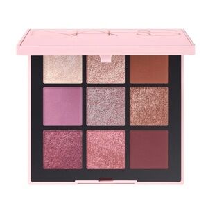 NEW✅Tempting Eyeshadow Palette